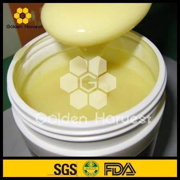 Raaka Royal Jelly